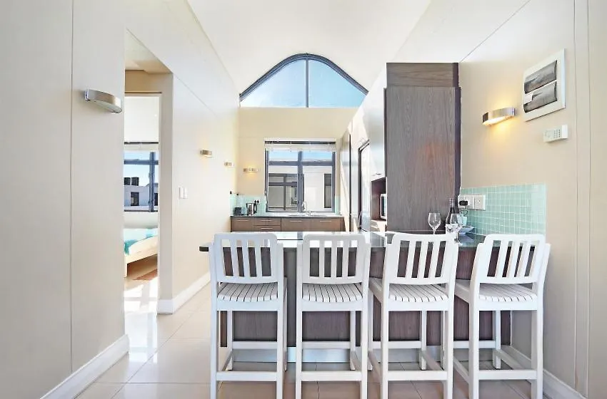 245 Eden On The Bay Apartment Cape Town South Africa