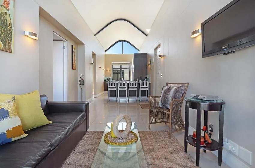245 Eden On The Bay Apartment Cape Town