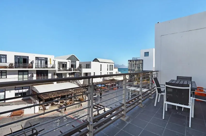 245 Eden On The Bay Apartment Cape Town
