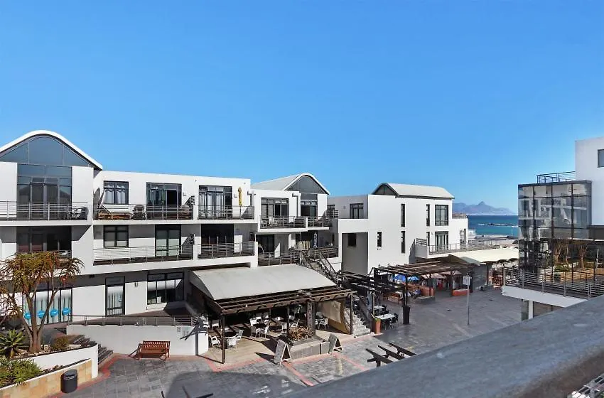 245 Eden On The Bay Apartment Cape Town 0*,