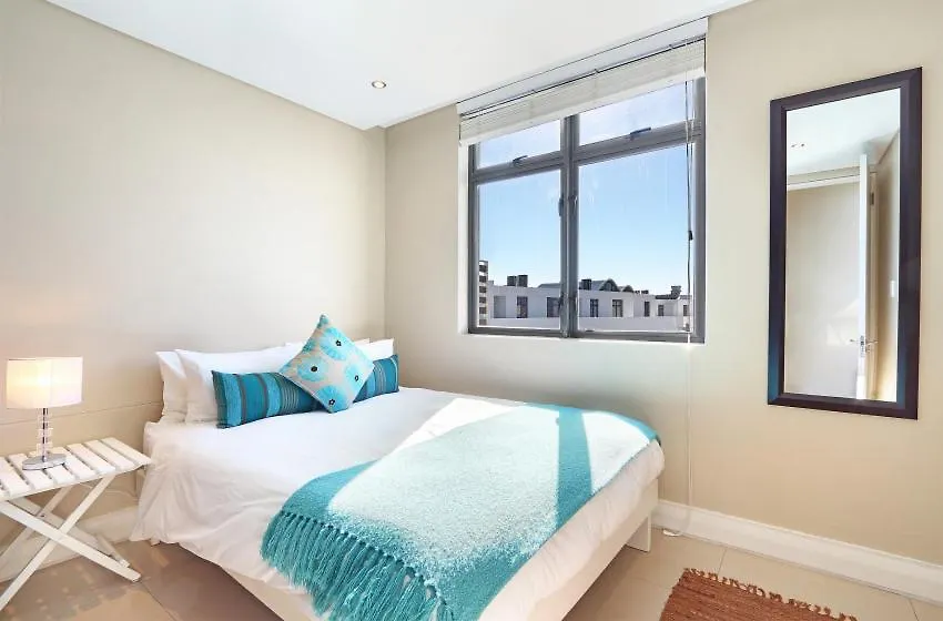 245 Eden On The Bay Apartment Cape Town South Africa