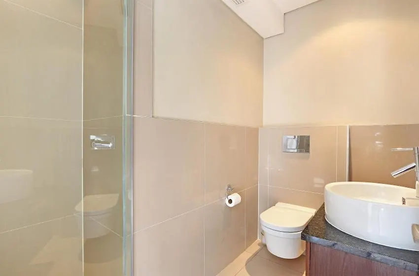 245 Eden On The Bay Apartment Cape Town 0*,